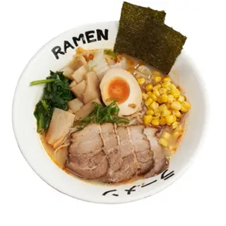 Ramen cha-shu