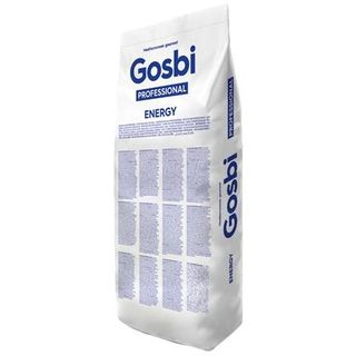 Gosbi Professional Premium Energy 18kg