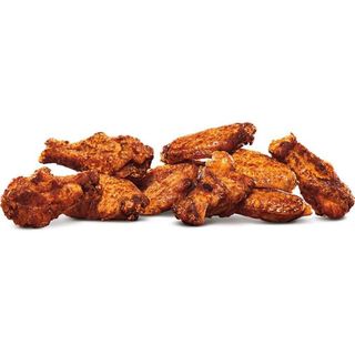 Chicken Wings 6 pcs