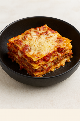 Lasagna 400g