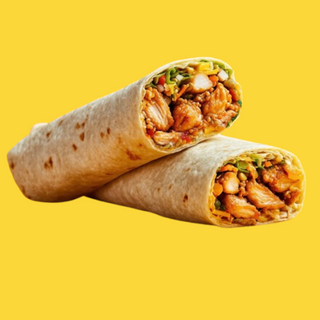 ქათმის ნაგეთს M შაურმა დიდი