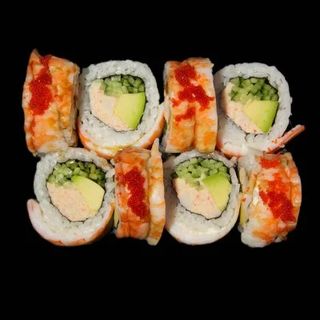Tiger Roll