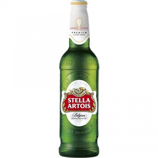 STELLA ARTOIS 0.33l