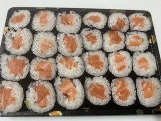 T21 - Maki Salmão