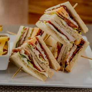 Sándwich Club