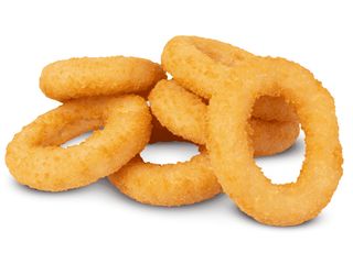 Krążki cebulowe 5 szt