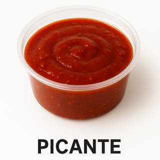 Salsa Picante