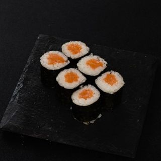 Maki Salmón