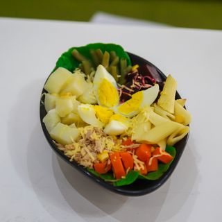 Salade Niçoise