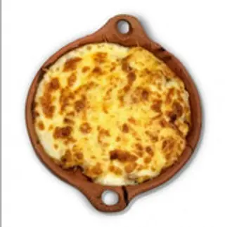 Pasticcio Charcuterie
