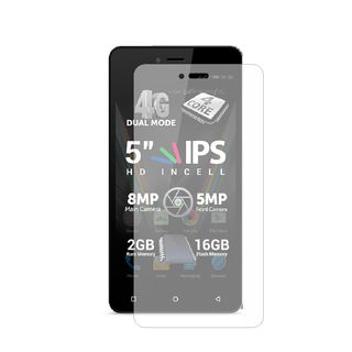 Folie  Allview V2 Viper I4g - Doar-Display