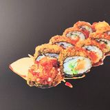 612. Maki Tempura