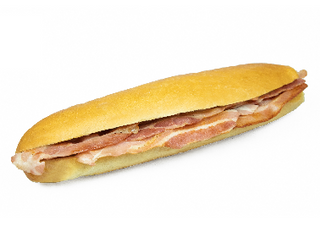 Bacó