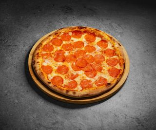 პიცა პეპერონი