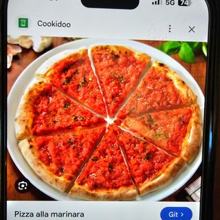 Marinara