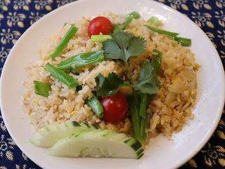 33.6. Arroz Frito com Ovo e Vegetais