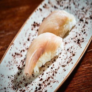 Niguiri De Corvina (2 Pzs.)