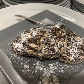 Salame al cioccolato 