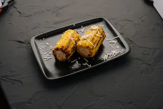 Corn cob