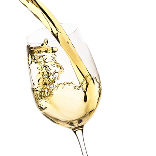 Вино Совіньйон Блан Рислінг "напівсухе"