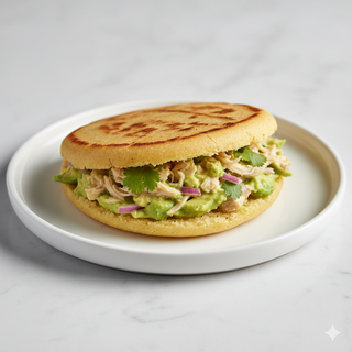 Arepa Reina Pepiada (1 Ud.)