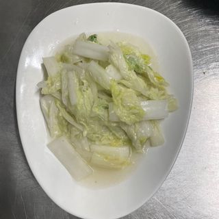 L5. Cavolo di Pechino