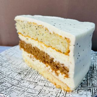 Королевское пирожное (1 шт.)