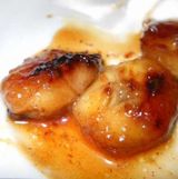 192. Пържен банан с карамел (200г)