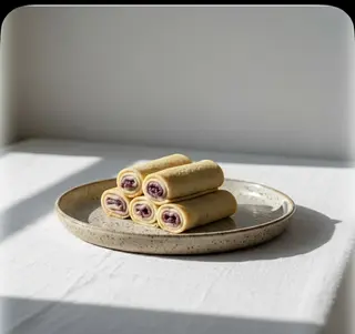 Rouleau De Crêpes