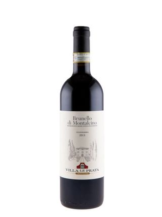 Villa Le Prata Brunello Di Montalcino 2013 Vendemmia 0.75l
