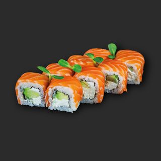 Philadelphia Roll