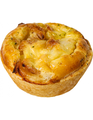 Quiche Poulet Moyenne 