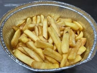 Patatas Fritas