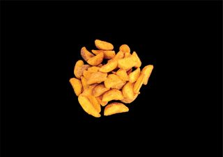 Картофель по-деревенски (150 гр.)