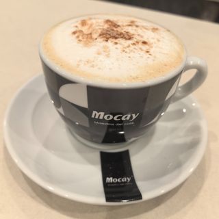 Cappuccino