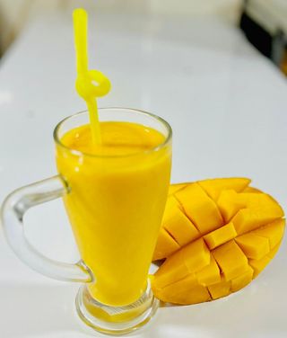 Jus de Mangue