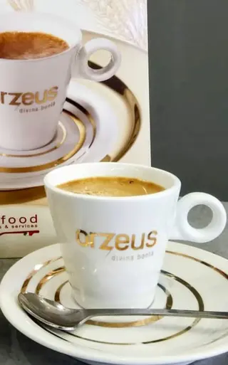 Orzo