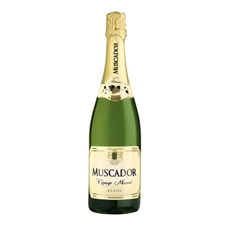 Vin Mousseux (Bouteille)