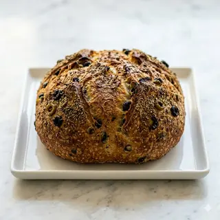 Pa D'Olives I Oregå 1/2 
