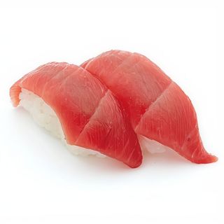 81-Nigiri De Atún (2 Uds.)