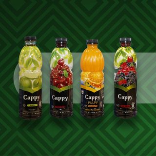 კაპპი 500მლ