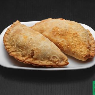Empanada De Carne Picada (1 Ud.)