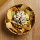 Tapa De Causa Limeña Del Señor Ramírez