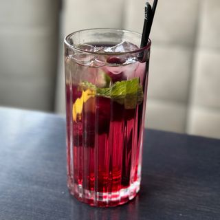 Фірмовий лимонад (250мл)