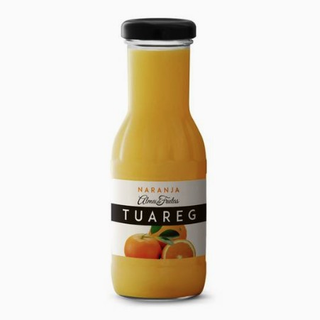 Zumo De Naranja (250 Ml.)