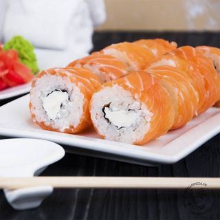 G111 Fresh Philadelphia