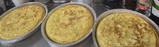 tortilla
