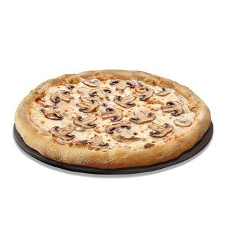 Pizza Franta Stuffed Crust