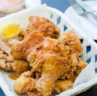 Pica Pollo (6 Uds.)