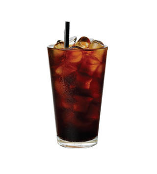 Ice американо